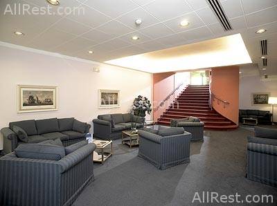 HCC Hotel Taber 7